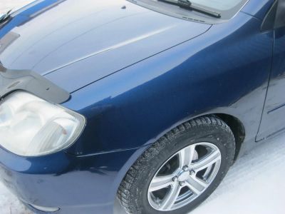 Лот: 5072750. Фото: 1. Toyota Corolla 2001. Автомобили