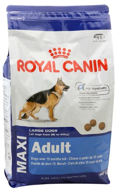 Лот: 10667935. Фото: 1. Корм Royal Canin Роял Канин для... Корма