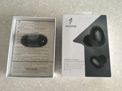 Лот: 16520628. Фото: 1. 1More ColorBuds Bluetooth беспроводные... Красноярск