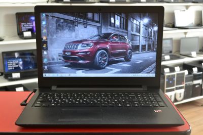 Лот: 16063824. Фото: 1. Lenovo ideapad 110-15ACL (15.6... Ноутбуки