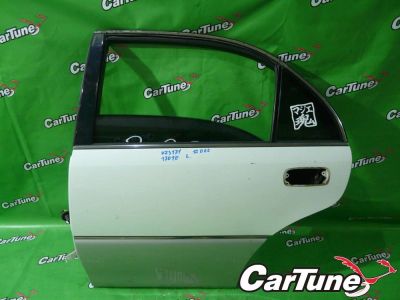 Лот: 10618419. Фото: 1. дверь RL toyota crown majesta... Кузов