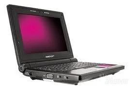 Лот: 1256836. Фото: 1. Нетбук RoverBook Neo U801. Ноутбуки