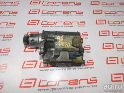 Лот: 13254825. Фото: 1. Стартер для TOYOTA VISTA, CAMRY... Другое (автозапчасти)