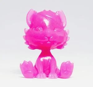 Лот: 4833542. Фото: 1. Полумесяц Monster High из шок... Игрушки