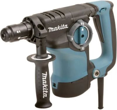 Лот: 21137986. Фото: 1. Перфоратор MAKITA HR2811FT (19104... Электроинструмент