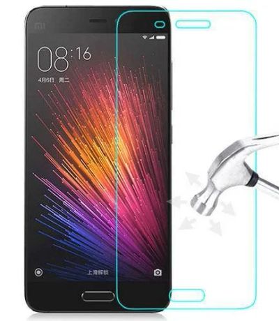 Лот: 16371414. Фото: 1. Защитное стекло для Xiaomi Mi... Дисплеи, дисплейные модули, тачскрины