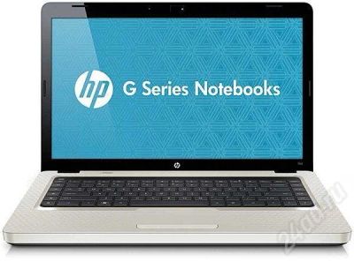 Лот: 548051. Фото: 1. Продам ноутбук HP. Ноутбуки