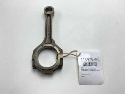 Лот: 25432408. Фото: 1. Шатун Nissan Murano 2008 121004W002... Двигатель и элементы двигателя