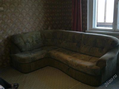 Лот: 1464371. Фото: 1. Мягкий уголок. Кресла, пуфы