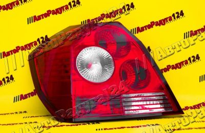 Лот: 18649592. Фото: 1. Фонарь задний Geely MK левый... Оптика и освещение