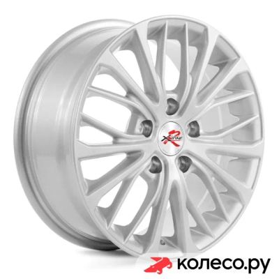 Лот: 25100323. Фото: 1. R036 6.5x16/5*114.3 D60.1 ET39... Диски