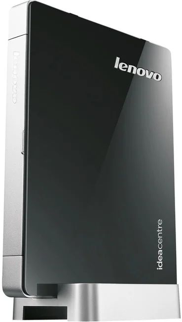 Лот: 9626076. Фото: 1. Новый Неттоп Lenovo IdeaCentre... Компьютеры в сборе