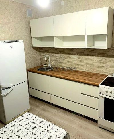 Лот: 21726273. Фото: 1. Сдам 2-комн. Комсомольский проспект... Квартиры, студии