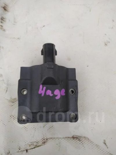 Лот: 15575043. Фото: 1. Катушка Toyota Corolla Levin... Двигатель и элементы двигателя