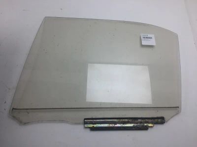 Лот: 20396626. Фото: 1. Стекло двери Toyota Corolla 1992... Кузов