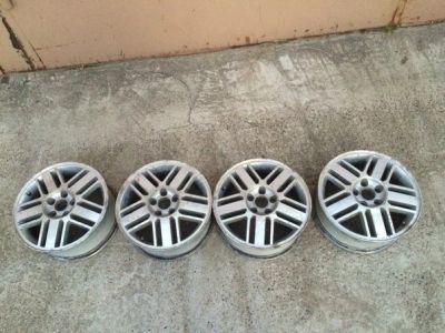 Лот: 6267671. Фото: 1. Диски для Ford R16 5х108. Диски