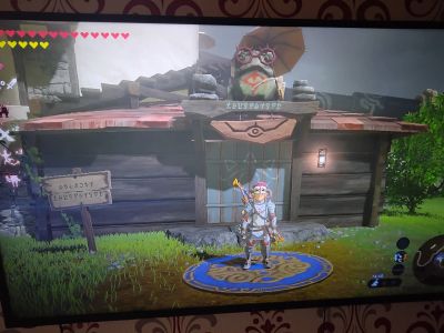 Лот: 19394014. Фото: 1. Nintendo switch. Игровые приставки, консоли