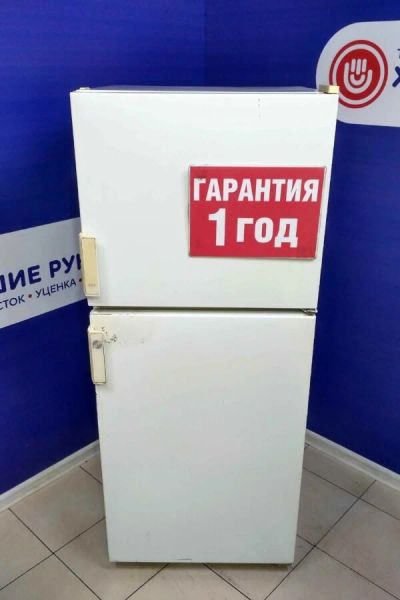 Лот: 16221077. Фото: 1. Холодильник бирюса б-22 (11076292... Холодильники, морозильные камеры