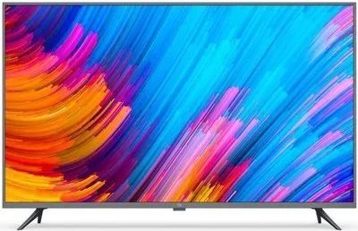 Лот: 16433050. Фото: 1. Телевизор Xiaomi Mi TV 4S 50 L50M5-5ARU... Телевизоры