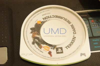 Лот: 5123314. Фото: 1. Игры для PSP. Игры для консолей