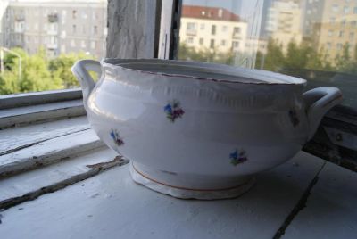 Лот: 4399329. Фото: 1. все с рубля.супница. Сервизы, наборы посуды