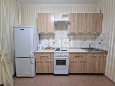 Лот: 21134027. Фото: 1. Сдам 2-комн. кв. 34 кв.м. Красноярск... Квартиры, студии