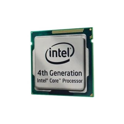 Лот: 8852632. Фото: 1. процессор INTEL Core i5 4590T. Процессоры