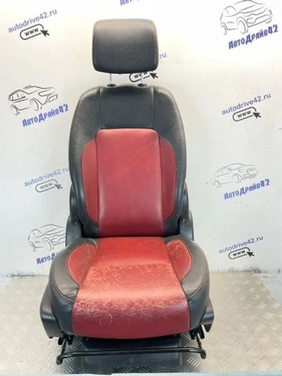 Лот: 25327483. Фото: 1. сиденье Daewoo Winstorm KLAC. Двигатель и элементы двигателя