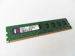 Лот: 8876941. Фото: 1. Оперативная память DDR3 Kingston... Оперативная память
