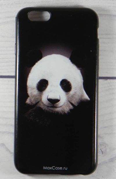 Лот: 7157324. Фото: 1. MaxCase силиконовый чехол - накладка... Чехлы, бамперы