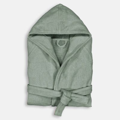 Лот: 24184040. Фото: 1. Банный LaRedoute. Домашняя одежда