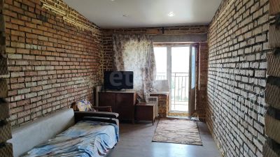 Лот: 25439938. Фото: 1. 1-комн. квартира , посёлок Солонцы... Квартиры, студии