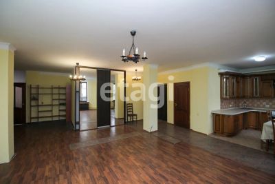 Лот: 25294255. Фото: 1. 3-комн. квартира , Красноярск... Квартиры, студии