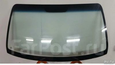 Лот: 18225521. Фото: 1. Стекло лобовое Toyota Марк 2. Кузов