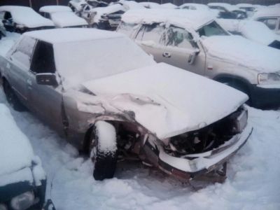 Лот: 10981159. Фото: 1. Toyota Mark 2 GX-71 GX71 SX70. Авто в разбор
