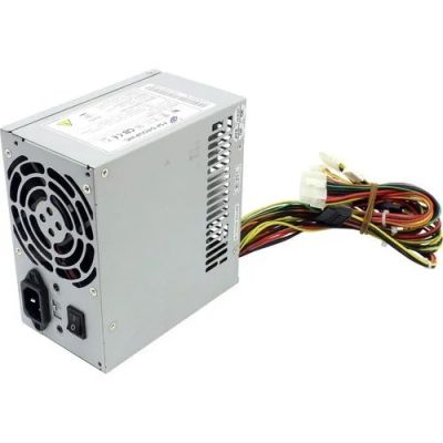 Лот: 15674244. Фото: 1. Блок питания ATX FSP ATX-350PAF... Корпуса, блоки питания