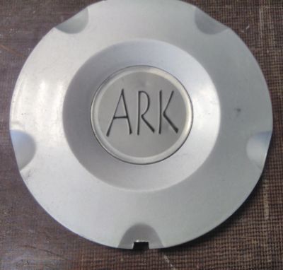 Лот: 18740292. Фото: 1. Крышка для литья ARK FTK D150... Колпаки