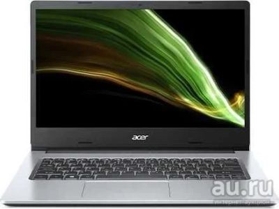 Лот: 17947067. Фото: 1. Ноутбук Acer Aspire 3 A314-35... Ноутбуки