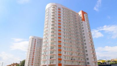Лот: 6689118. Фото: 1. Сдам гостинку на Борисова 42. Квартиры, студии