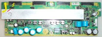 Лот: 3444041. Фото: 1. Модуль Sustain DRIVE TNPA3815... Печатные платы