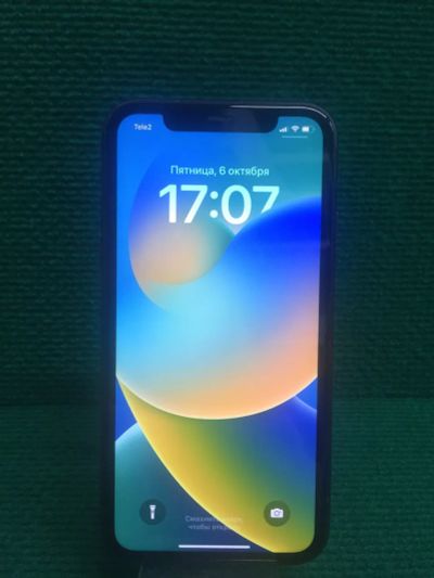Лот: 20861364. Фото: 1. Смартфон Iphone 11 64 Gb (1959С... Смартфоны