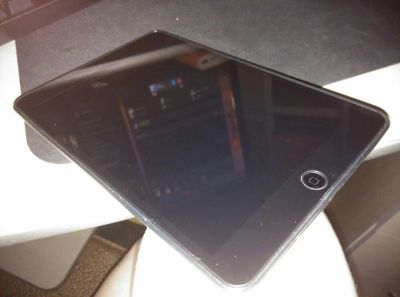 Лот: 5164344. Фото: 1. ipad mini 2 retina 16gb wi-fi. Планшеты