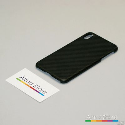 Лот: 18488404. Фото: 1. Чехол Pitaka MagEZ Case для Apple... Чехлы, бамперы