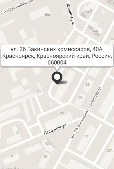 Лот: 5317082. Фото: 1. сдам Гостинку Крастэц собственник... Квартиры, студии
