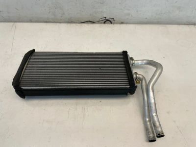Лот: 22459078. Фото: 1. радиатор отопителя Honda Civic... Другое (автозапчасти)