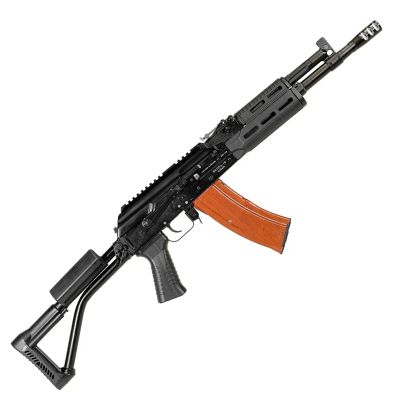 Лот: 20937120. Фото: 1. Карабин (Молот) Вепрь 1В 5,45х39... Охотничье оружие