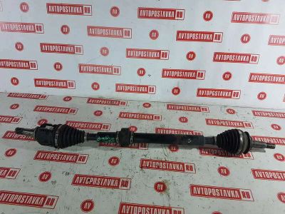 Лот: 20898584. Фото: 1. Привод колеса Toyota Auris ZRE152H... Трансмиссия