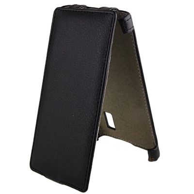Лот: 3318507. Фото: 1. Флип-кейс Activ Leather для LG... Чехлы, бамперы