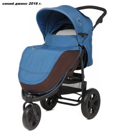 Лот: 7193570. Фото: 1. Коляска прогулочная Mobility One... Коляски