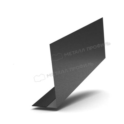 Лот: 24036744. Фото: 1. Планка карнизного свеса 250х50х2000... Кровельные материалы